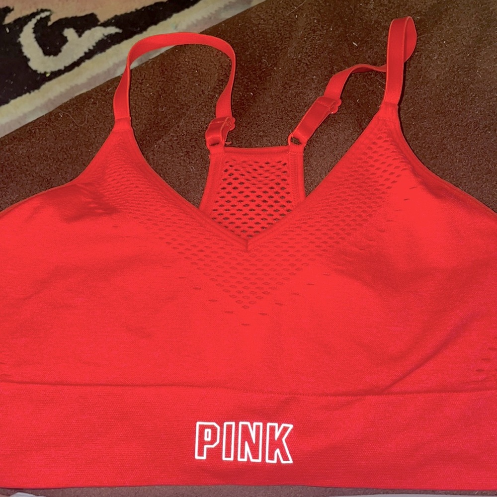 Sports bra Victoria secret